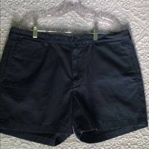 J. Crew Stanton 100% Cotton Shorts